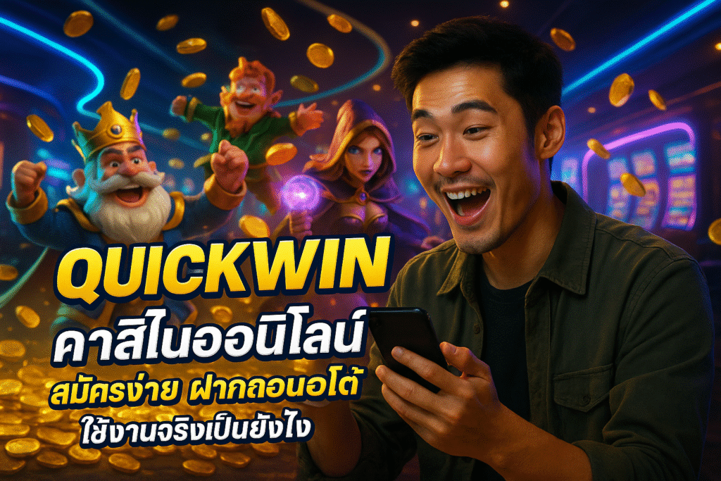 QUICKWIN
